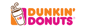 Dunkin-logo