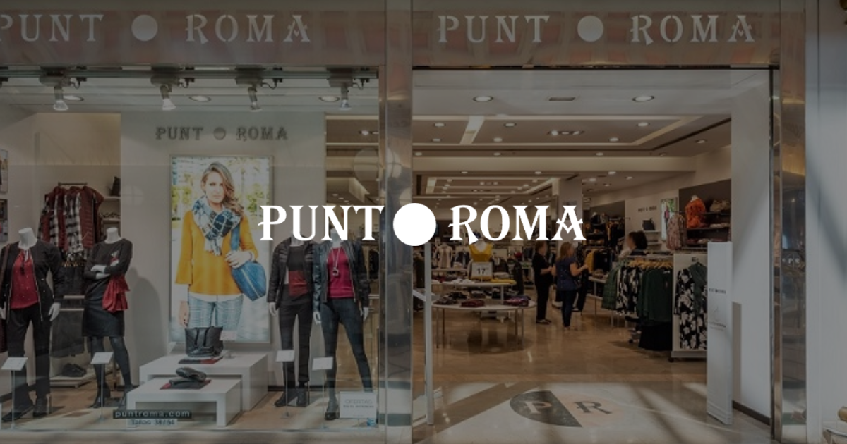 Punto Roma