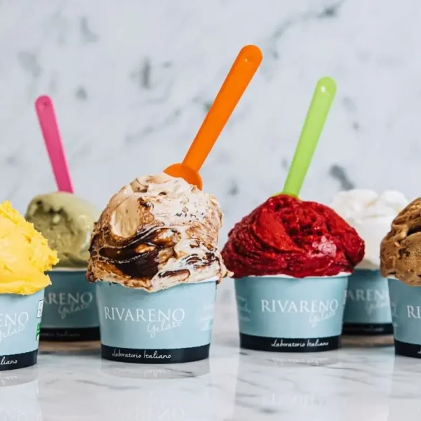 Rivareno Gelato-franquicia-ScaleupFranchise