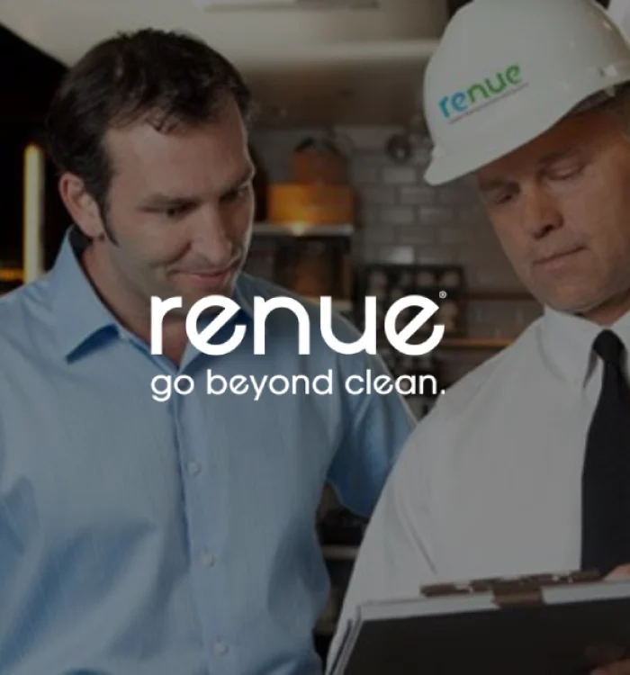 Renue System
